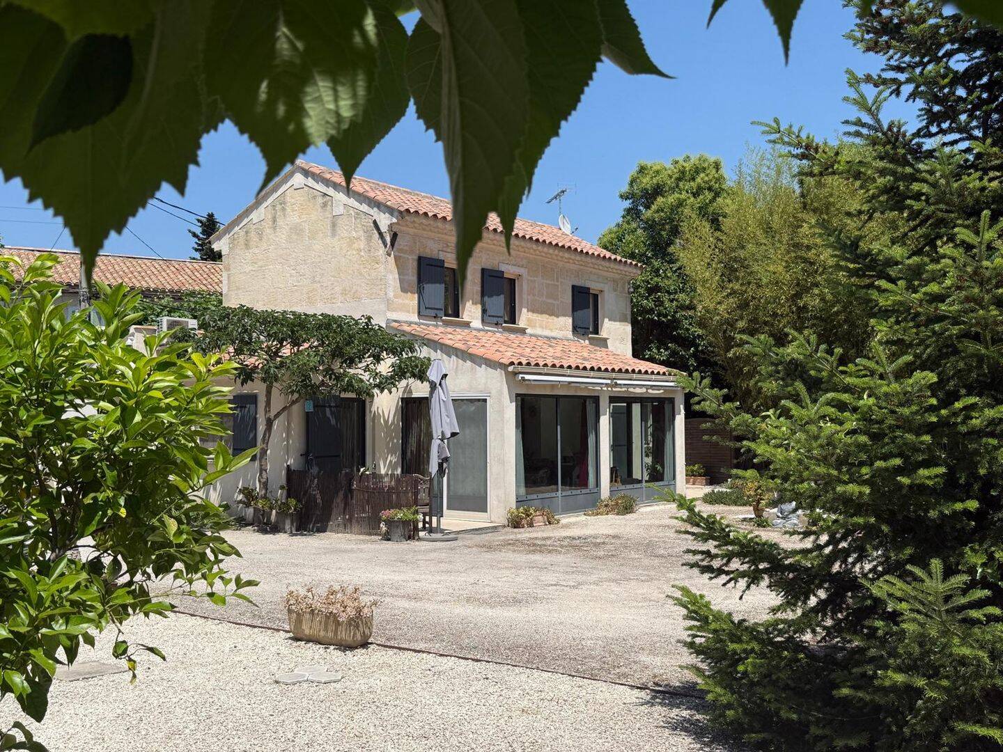 Maison 4 pièces 103 m² · à Arles · 103 m² · 429 000 €