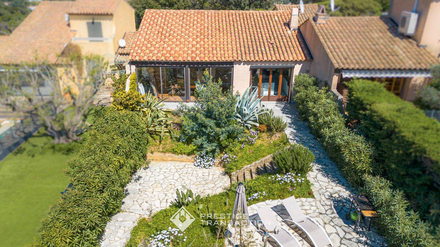 Maison 5 pièces 86 m² · à Cavalaire-sur-Mer · 86 m² · 695 000 €