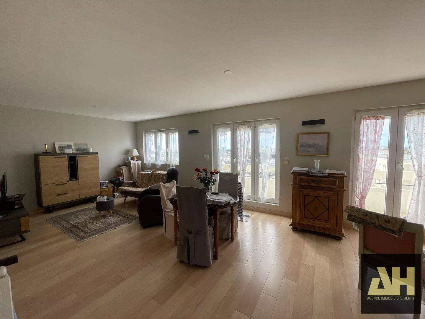Appartement 4 pièces 74 m² · à Brest · 74,2 m² · 197 500 €
