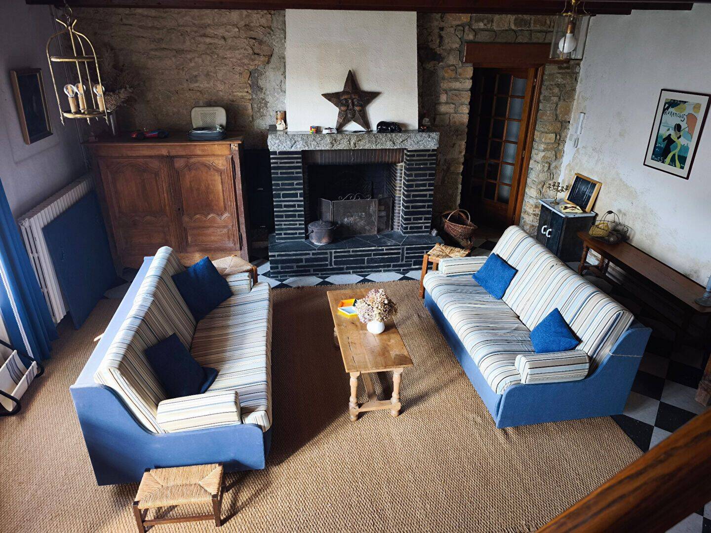 Maison 12 pièces 178 m² · à Sartilly-Baie-Bocage · 178 m² · 296 000 €