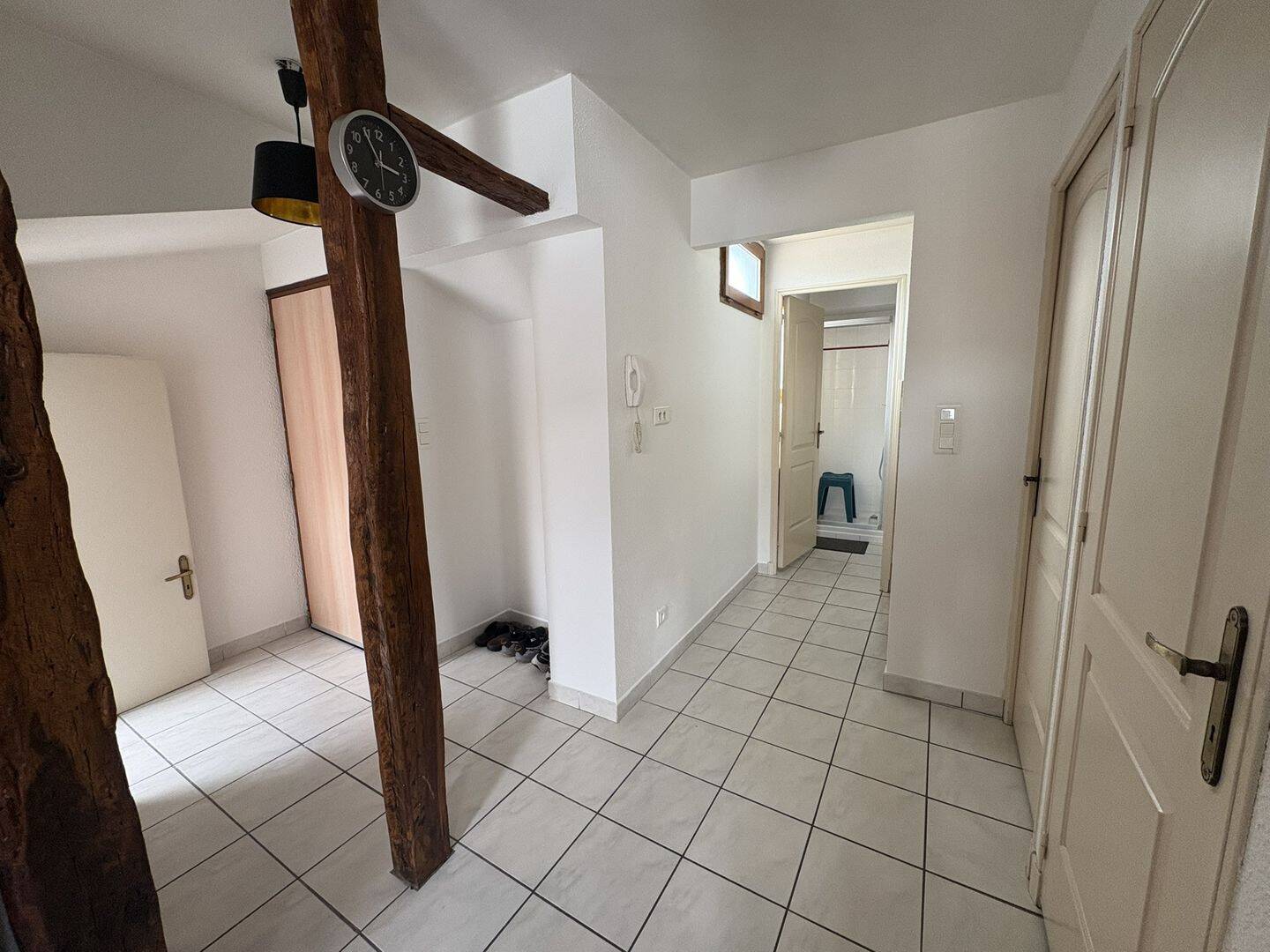 Appartement 2 pièces 46 m² · à Auch · 45,6 m² · 445 €