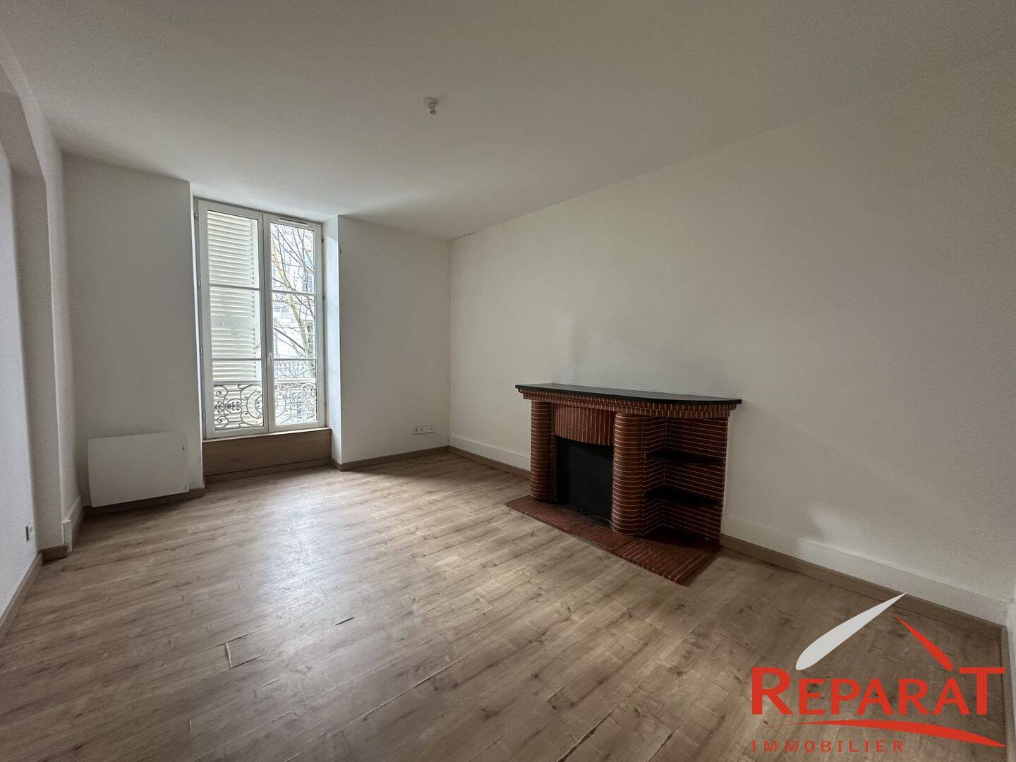 Appartement 4 pièces 95 m² · à Brive-la-Gaillarde · 95 m² · 745 €