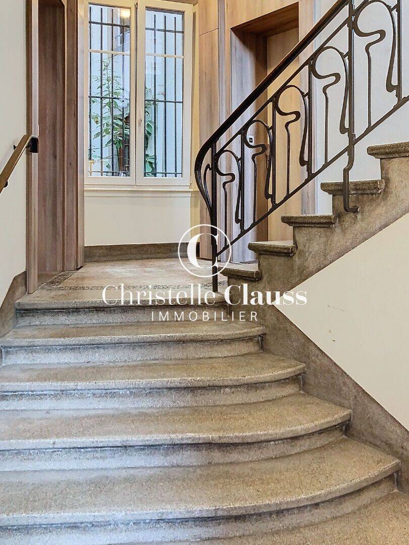 Appartement 3 pièces 60 m² · à Strasbourg · 59,8 m² · 1 140 €/mois
