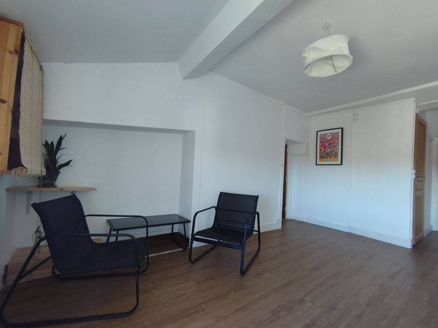 Appartement 4 pièces 51 m² · à Saint-Cyr-au-Mont-d'Or · 51 m² · 194 000 €