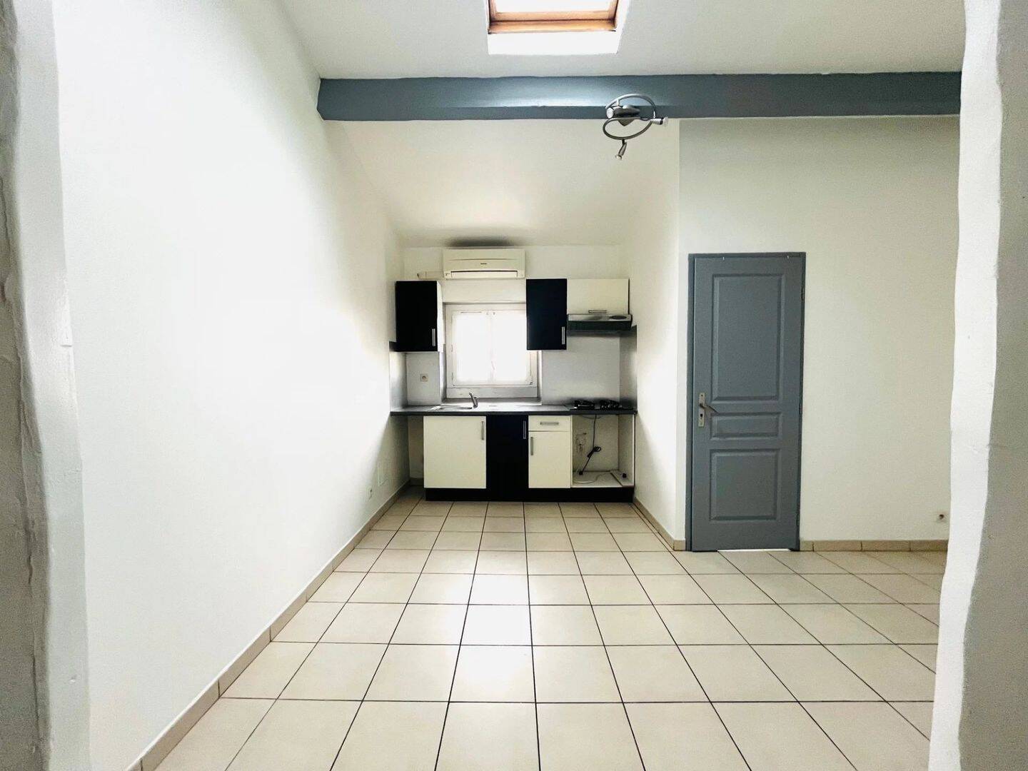 Appartement 2 pièces 28 m² · à Arles · 28 m² · 550 €