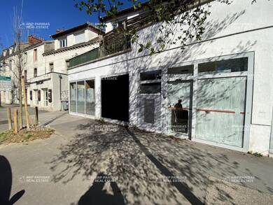 Espace bureau à vendre 381 100 € 180 m² de bureaux Docteur Lavalle Dijon 21000