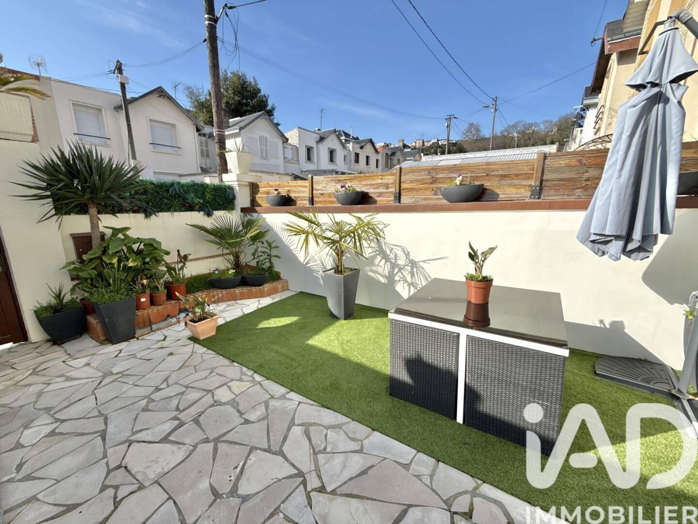 Maison 3 pièces 80 m² · à Le Havre · 80,2 m² · 183 500 €