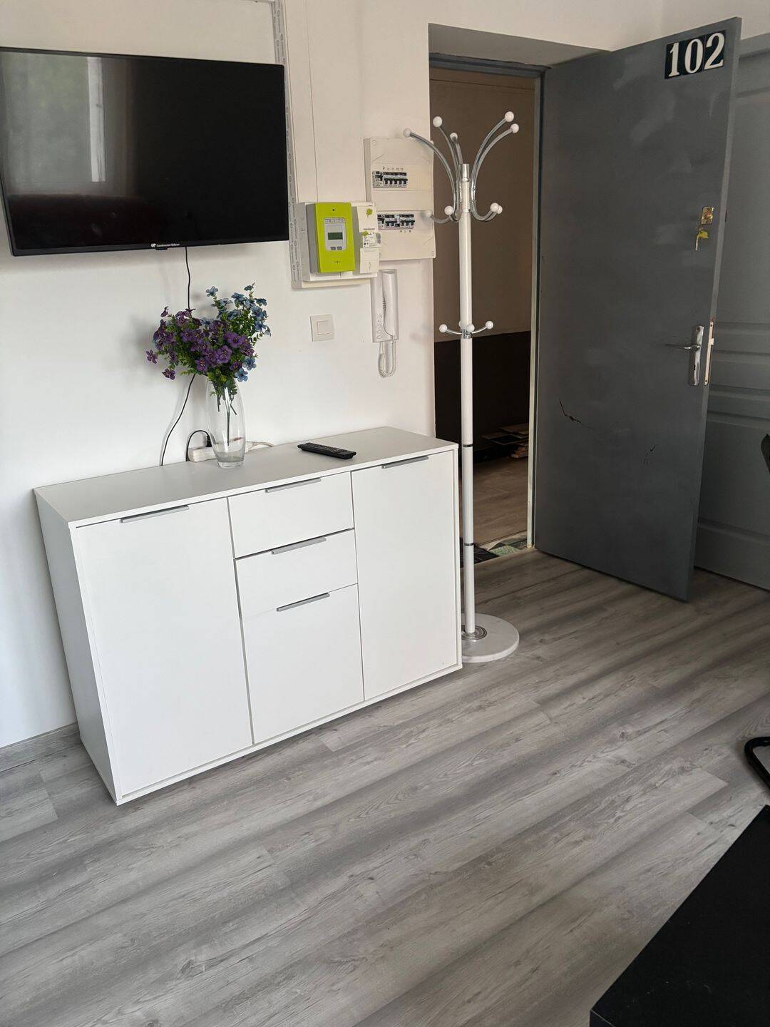 Appartement 2 pièces 45 m² · à Béziers · 45 m² · 650 €/mois