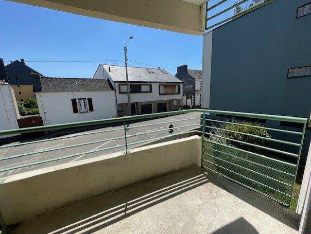 Appartement 1 pièce 24 m² · à Rennes · 24 m² · 116 600 €