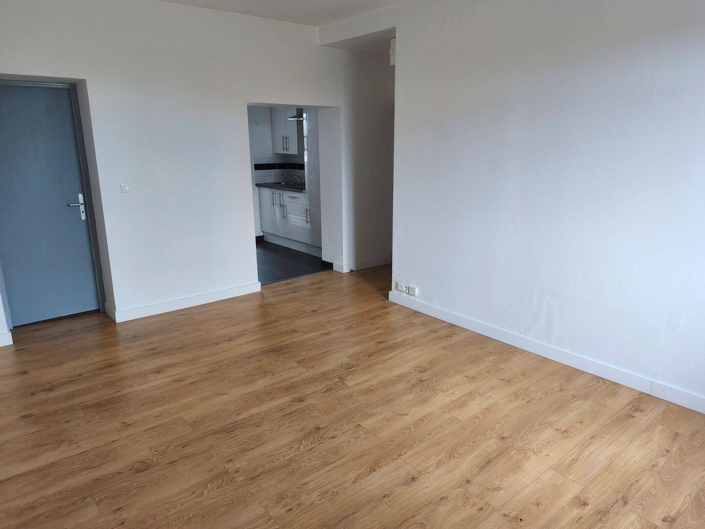 Appartement 1 pièce 39 m² · à Valenciennes · 38,6 m² · 605 €/mois