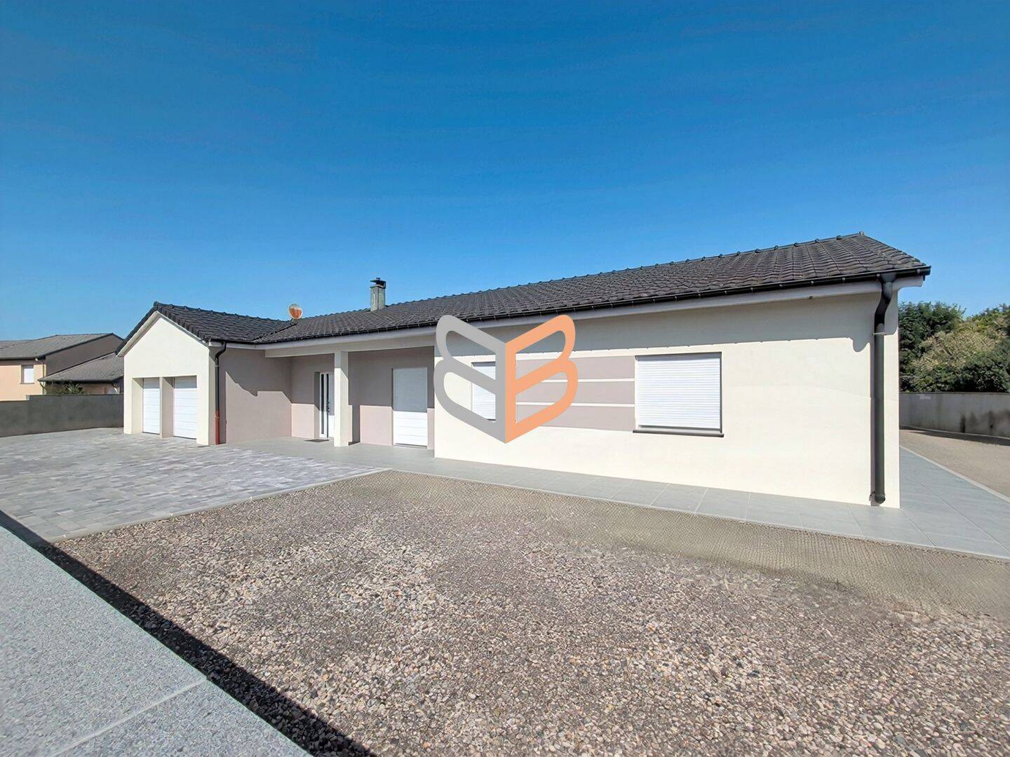 Maison 6 pièces 134 m² · à Havange · 133,8 m² · 533 000 €