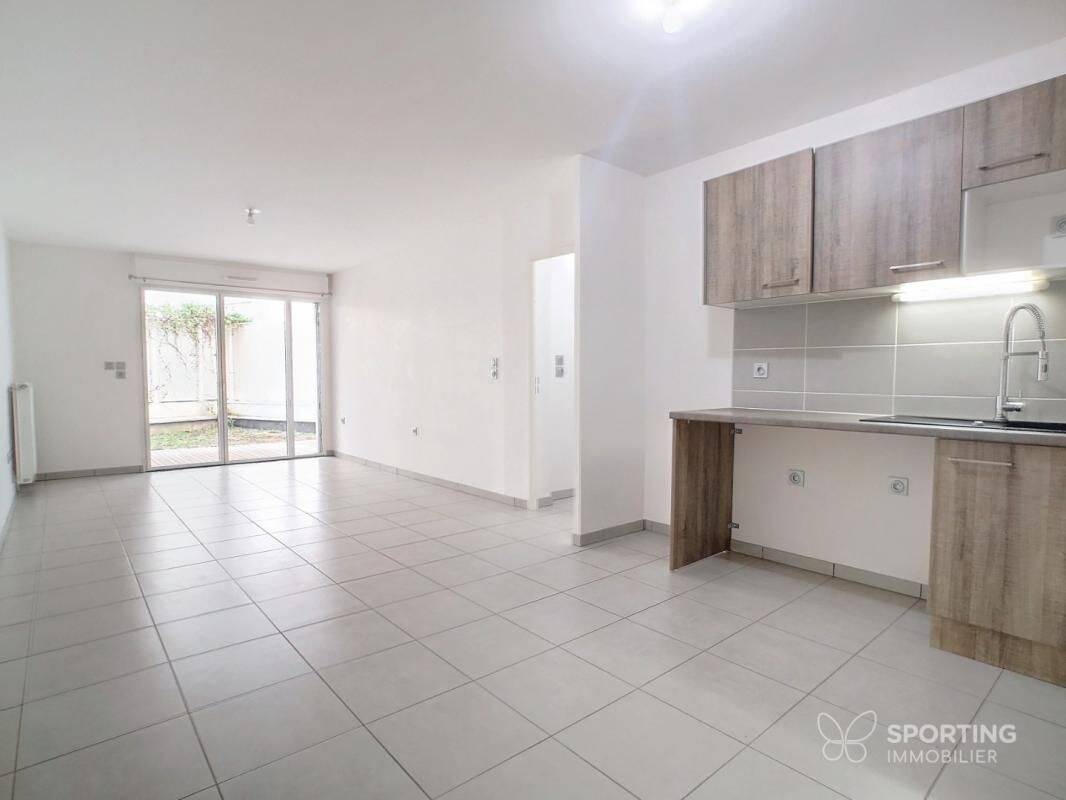 Appartement 3 pièces 60 m² · à Toulouse · 60 m² · 900 €