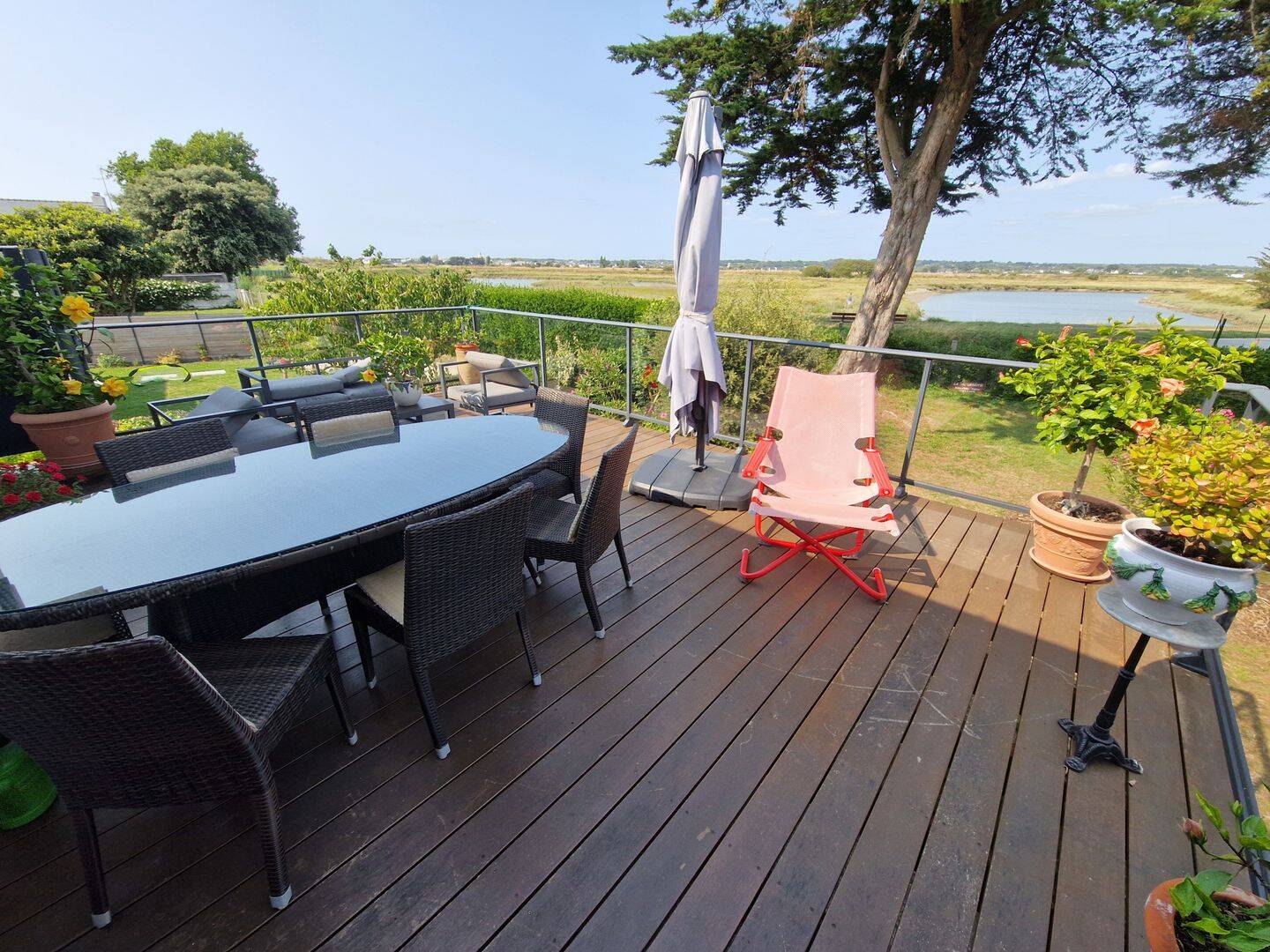 Maison 7 pièces 180 m² · à Le Pouliguen · 180 m² · 748 800 €