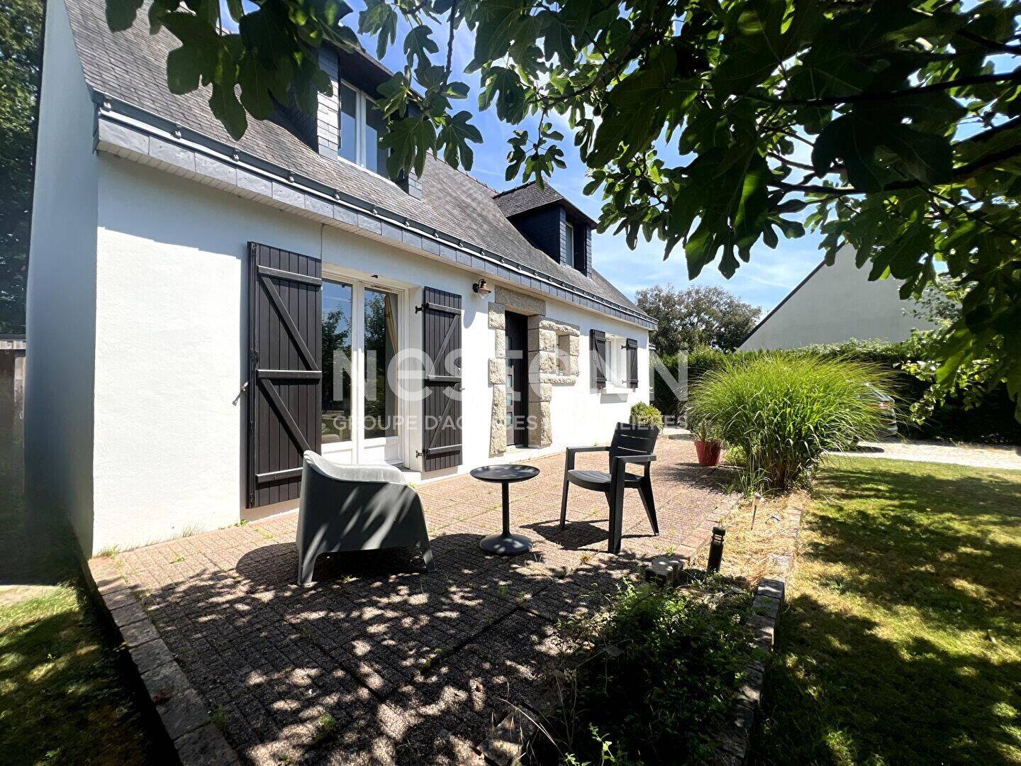 Maison 6 pièces 103 m² · à Le Hézo · 103 m² · 389 000 €