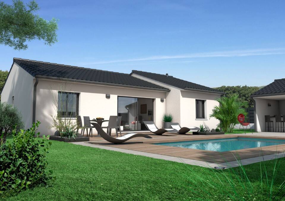 Maison 5 pièces 87 m² · à Villalier · 87 m² · 211 751 €
