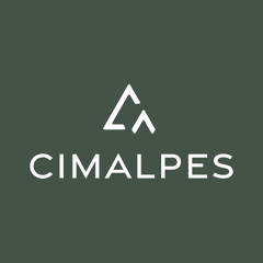CIMALPES Megève logo