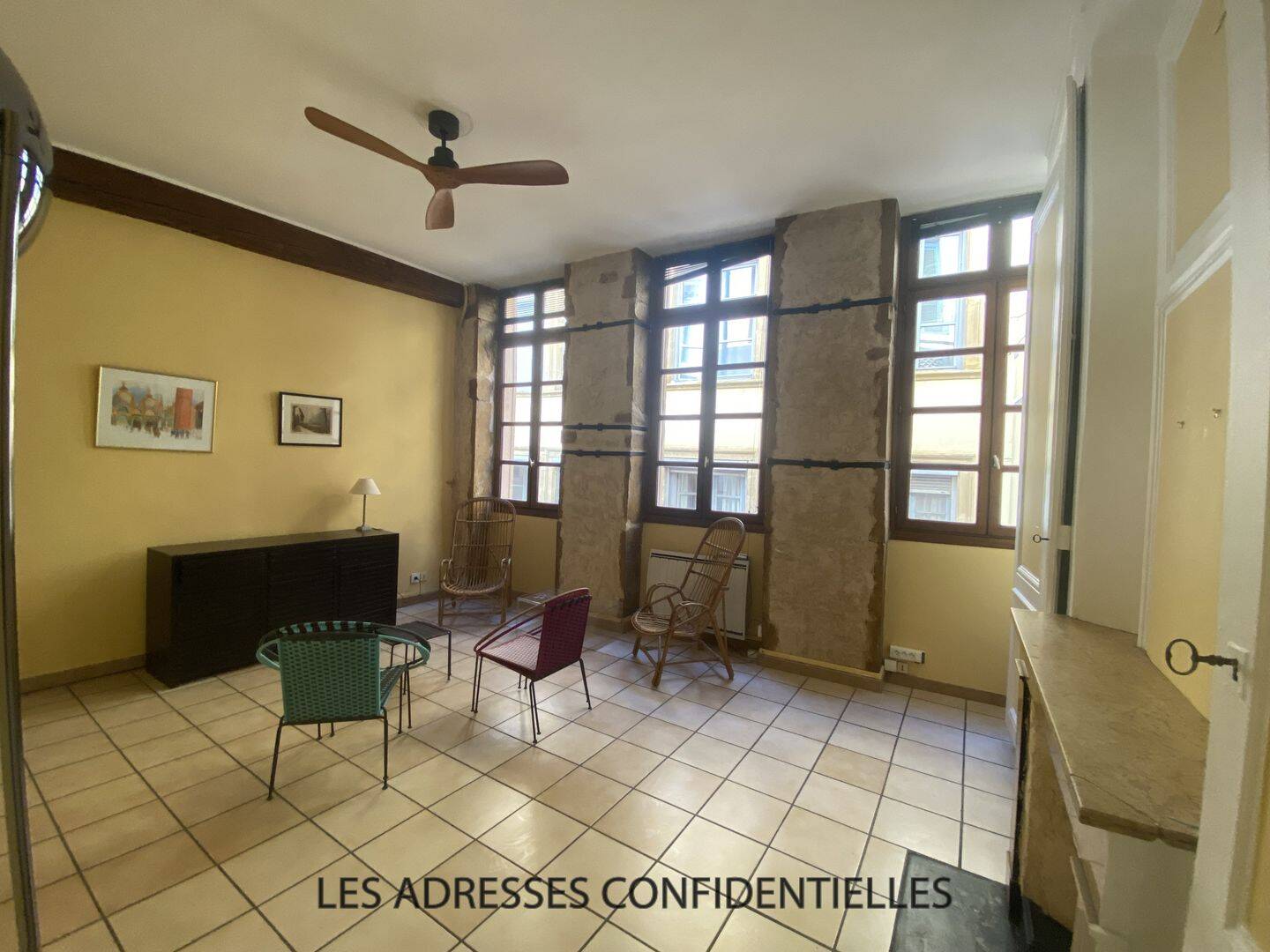 Appartement 2 pièces 47 m² · à Lyon 5ème Arrondissement · 46,7 m² · 925 €/mois