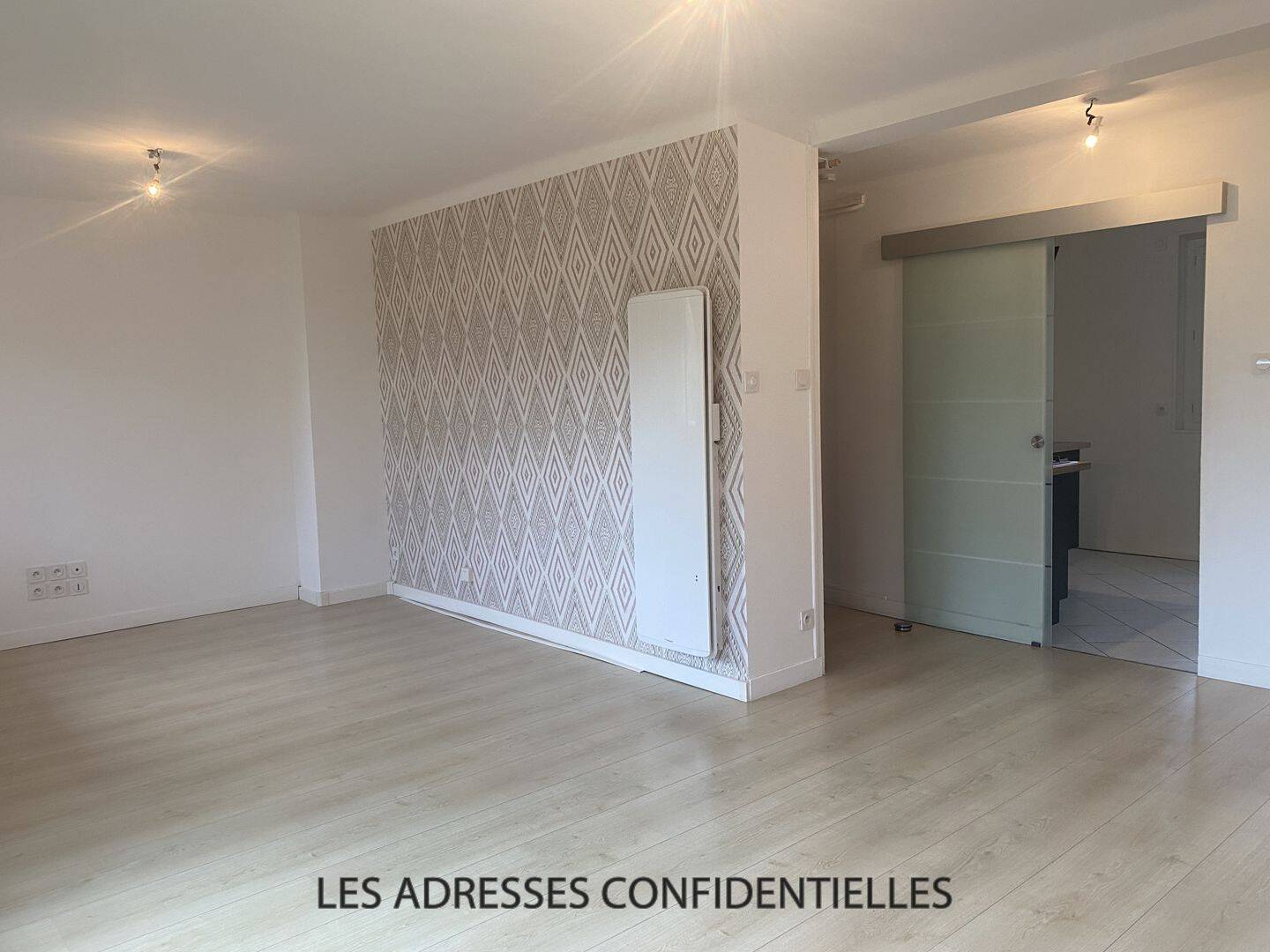 Appartement 3 pièces 67 m² · à Tassin-la-Demi-Lune · 67,3 m² · 1 150 €/mois
