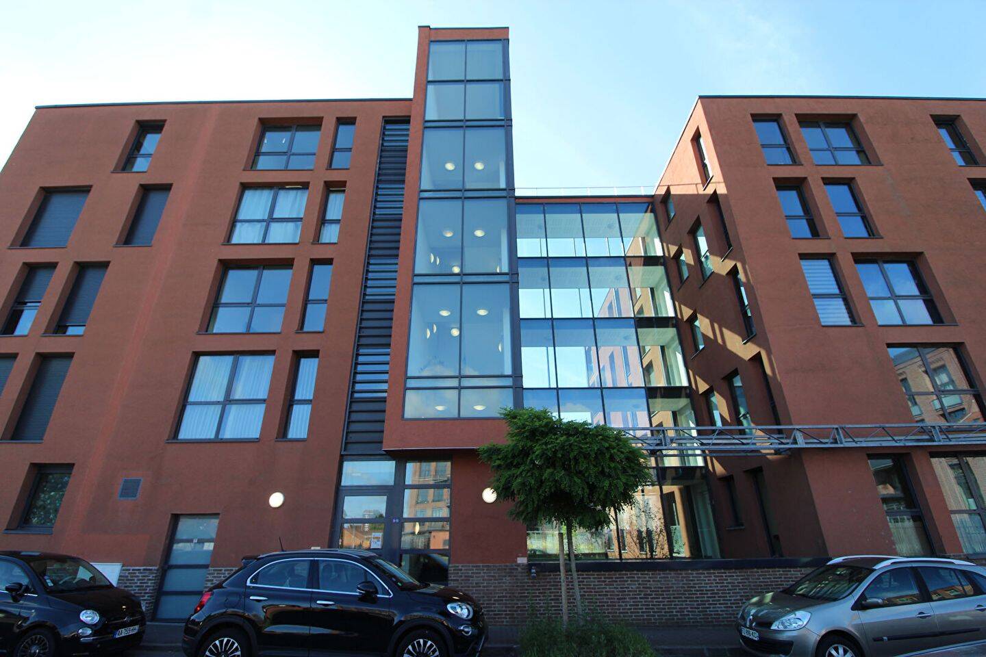 Appartement 2 pièces 40 m² · à Lille · 40 m² · 655 €/mois