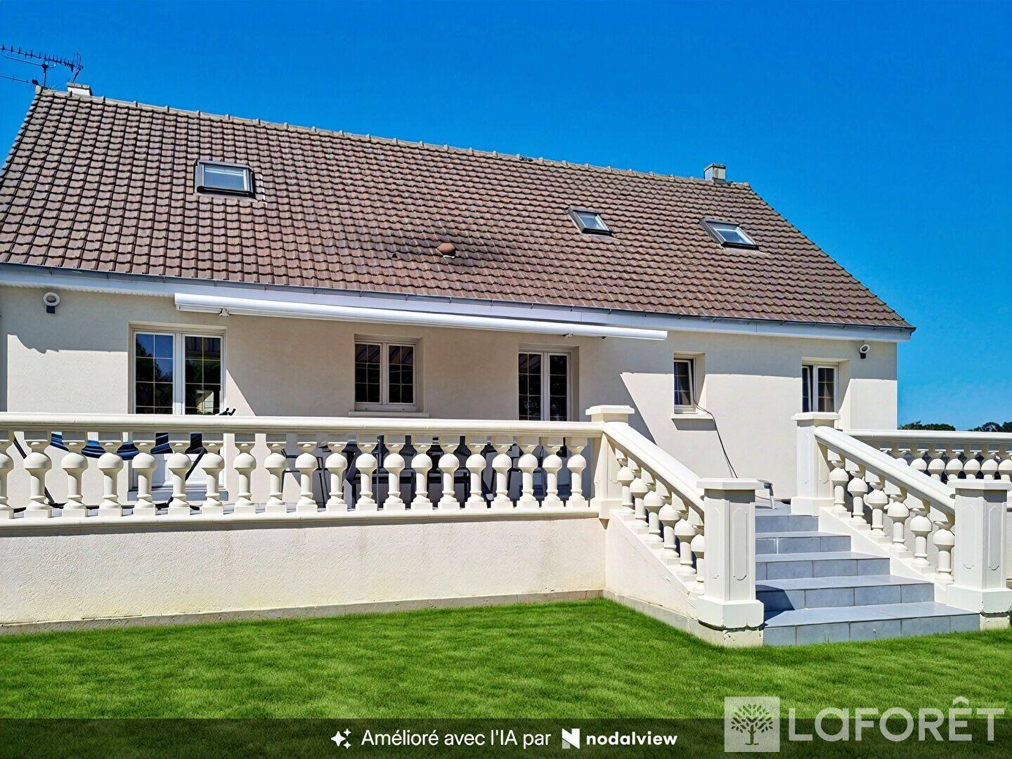 Maison 7 pièces 146 m² · à Bavent · 146,1 m² · 430 000 €