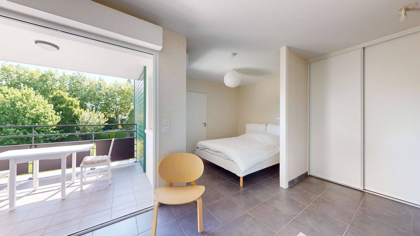 Appartement 1 pièce 29 m² · à Bidart · 29 m² · 198 000 €