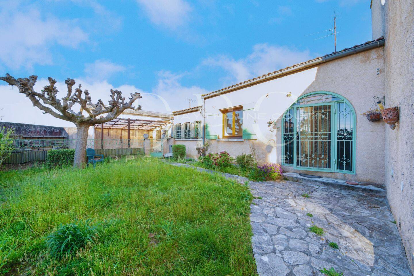 Maison 4 pièces 89 m² · à Saint-Jory · 89 m² · 233 200 €