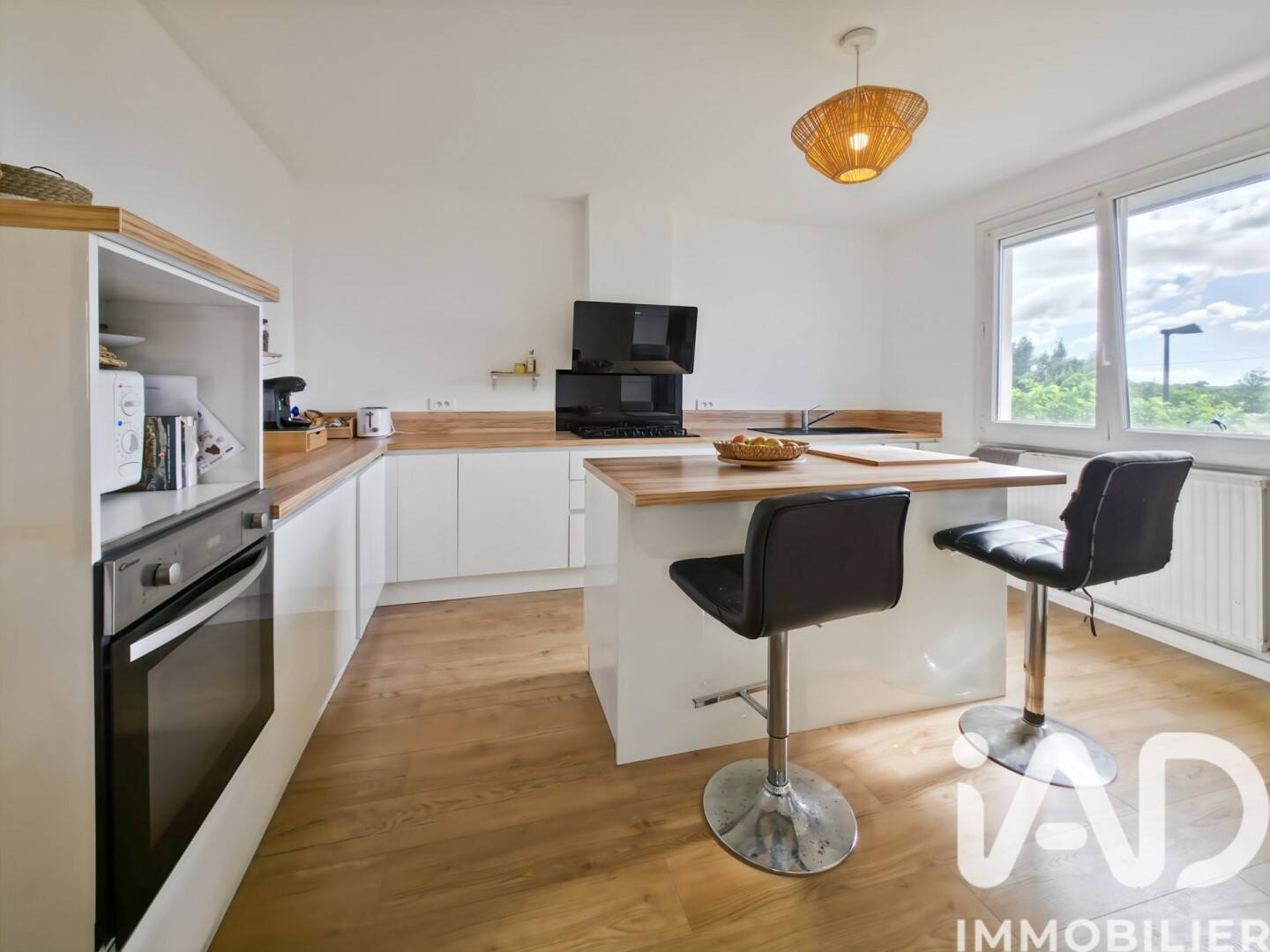 Maison 5 pièces 90 m² · à Valros · 90 m² · 299 999 €