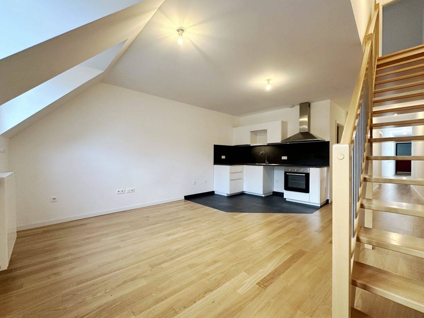 Appartement 4 pièces 69 m² · à Strasbourg · 69 m² · 286 000 €