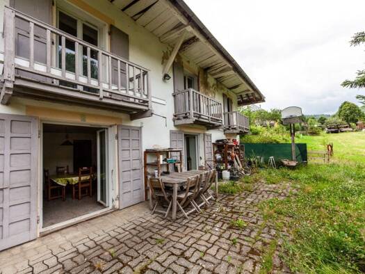 Maison à vendre 208 000 € 10 pièces 4 chambres 600 m² de terrain Les Déserts 73230