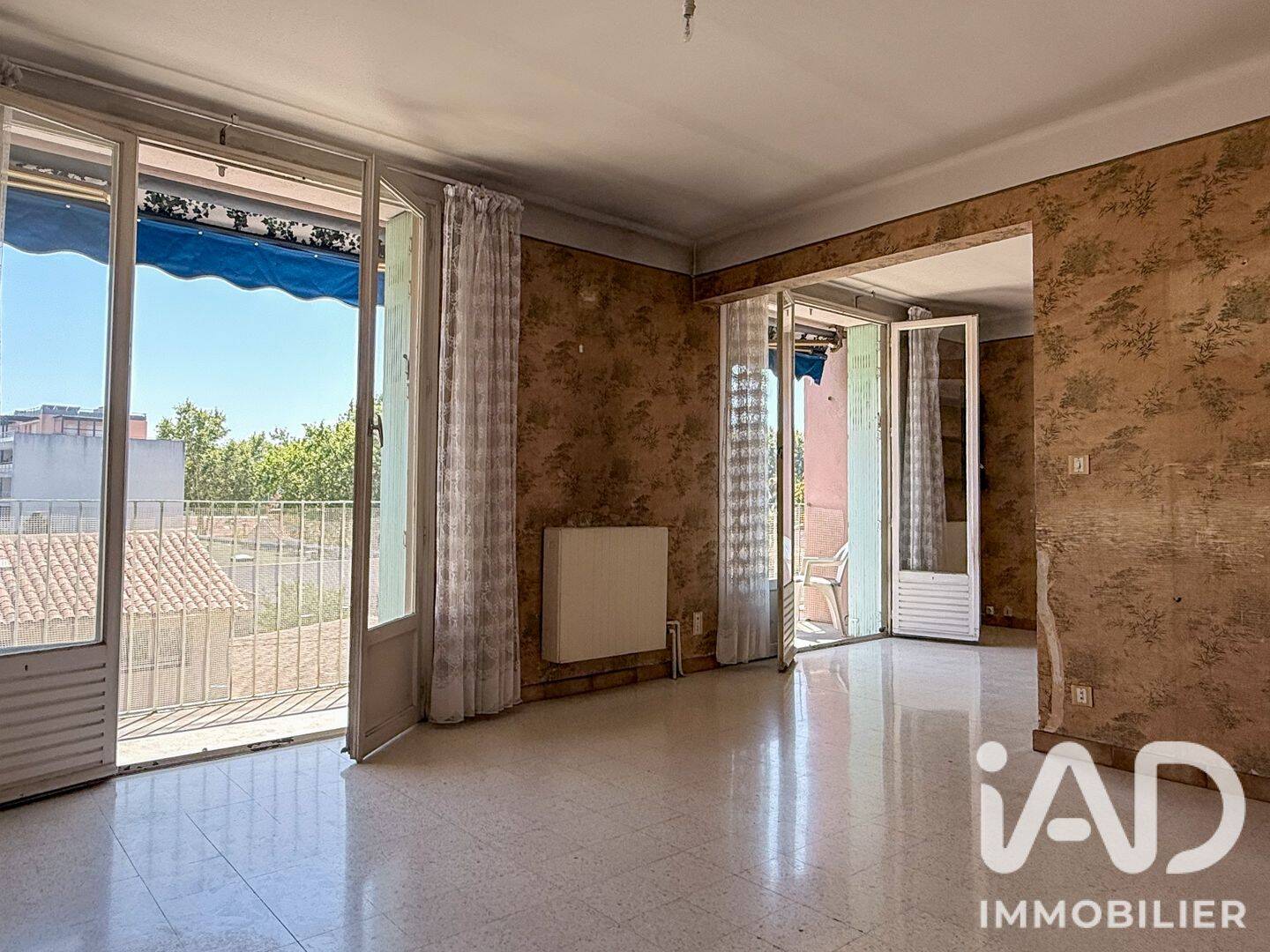Appartement 4 pièces 70 m² · à La Seyne-sur-Mer · 70 m² · 135 000 €