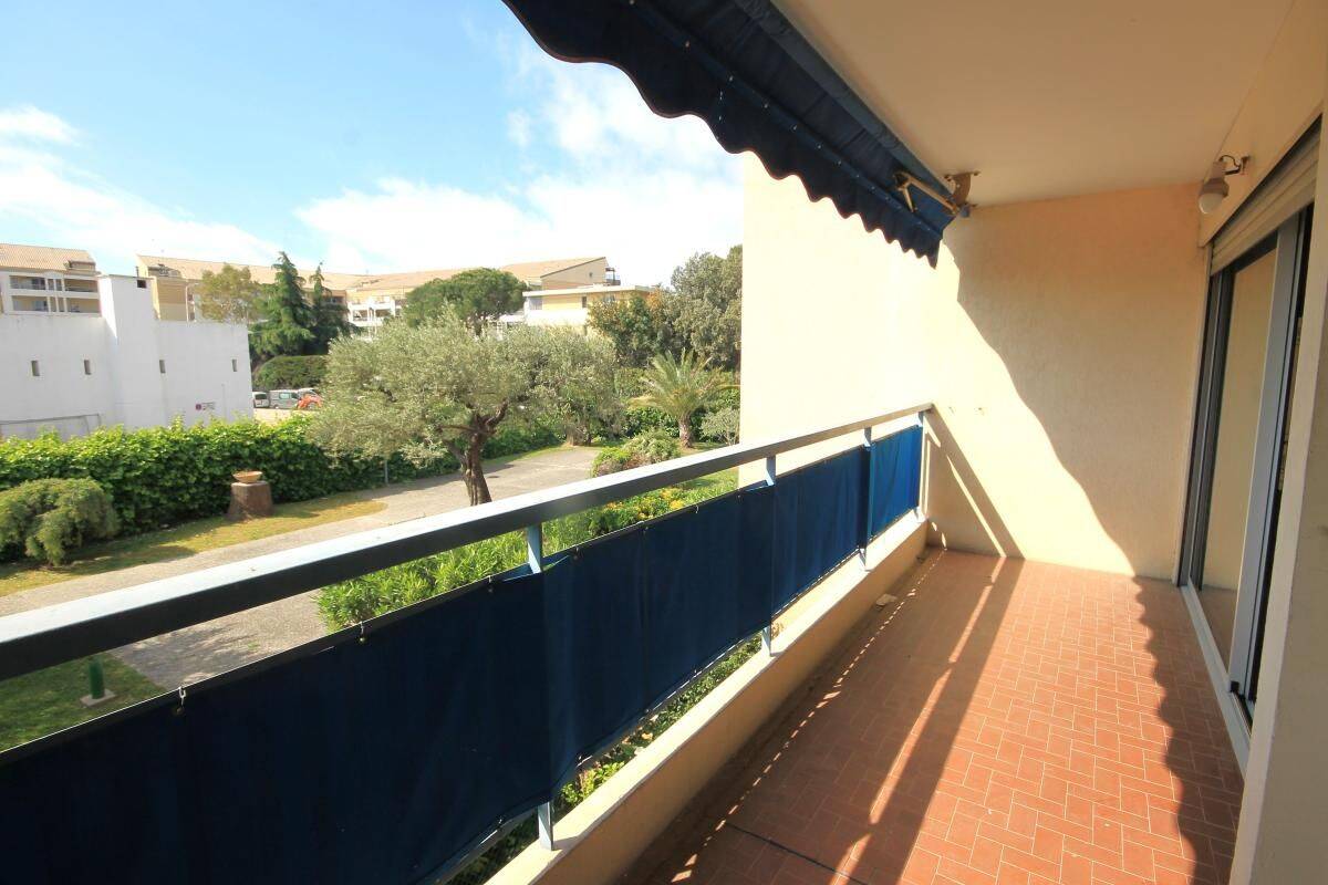 Appartement 3 pièces 67 m² · à Cannes · 67 m² · 1 200 €