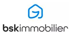 FOUQUET BRUNO BSK IMMOBILIER logo