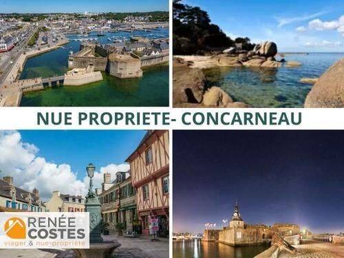 Appartement 7 pièces 270 m² · à Concarneau · 270 m² · 693 000 €