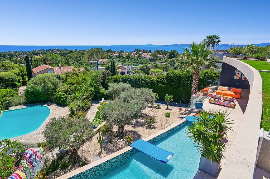 Maison 7 pièces 258 m² · à Saint-Raphaël · 258 m² · 2 890 000 €