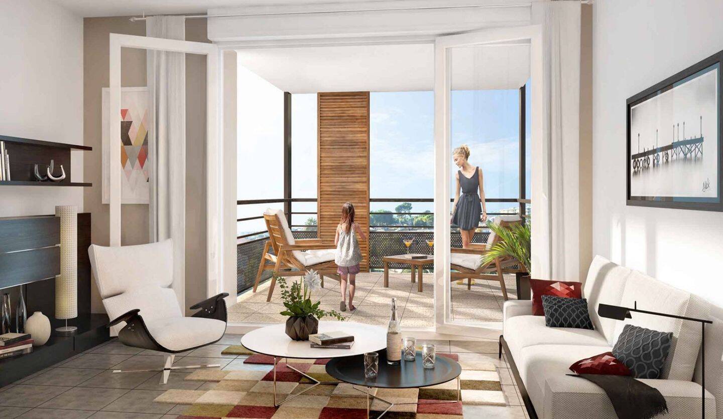 Appartement 4 pièces 88 m² · à Vetraz Monthoux · 88 m² · 449 000 €