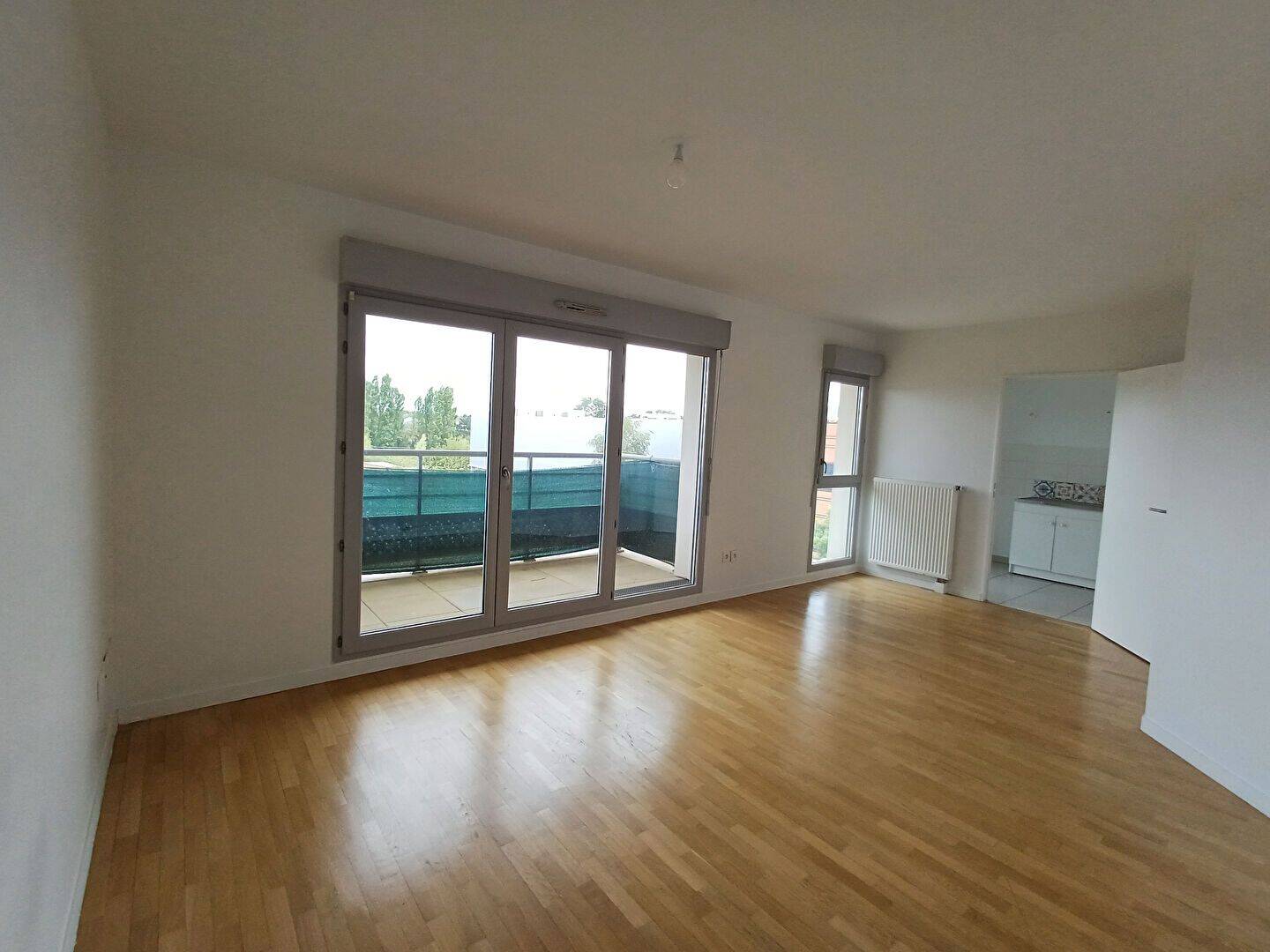 Appartement 3 pièces 60 m² · à Lognes · 60,1 m² · 238 000 €