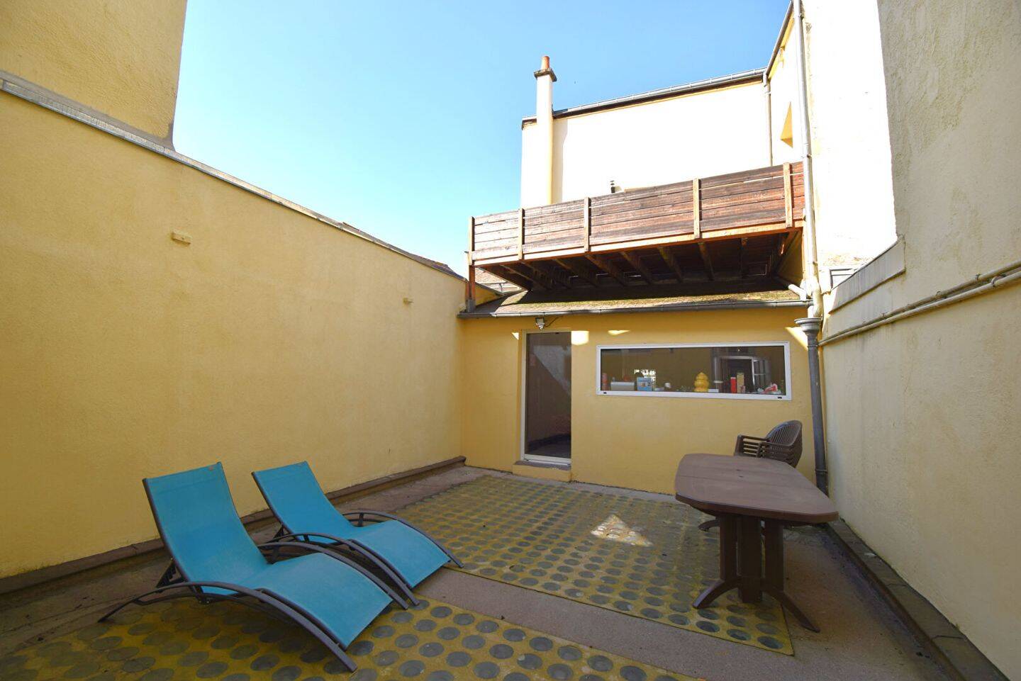 Appartement 5 pièces 130 m² · à Dreux · 130 m² · 1 250 €/mois