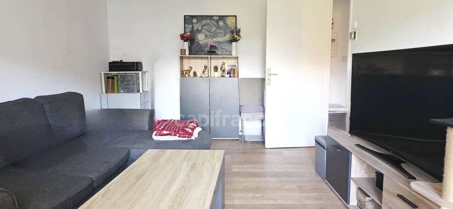 Appartement 2 pièces 48 m² · à Bastia · 48 m² · 109 000 €
