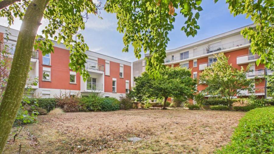 Appartement 2 pièces 46 m² · à Rennes · 46 m² · 166 000 €