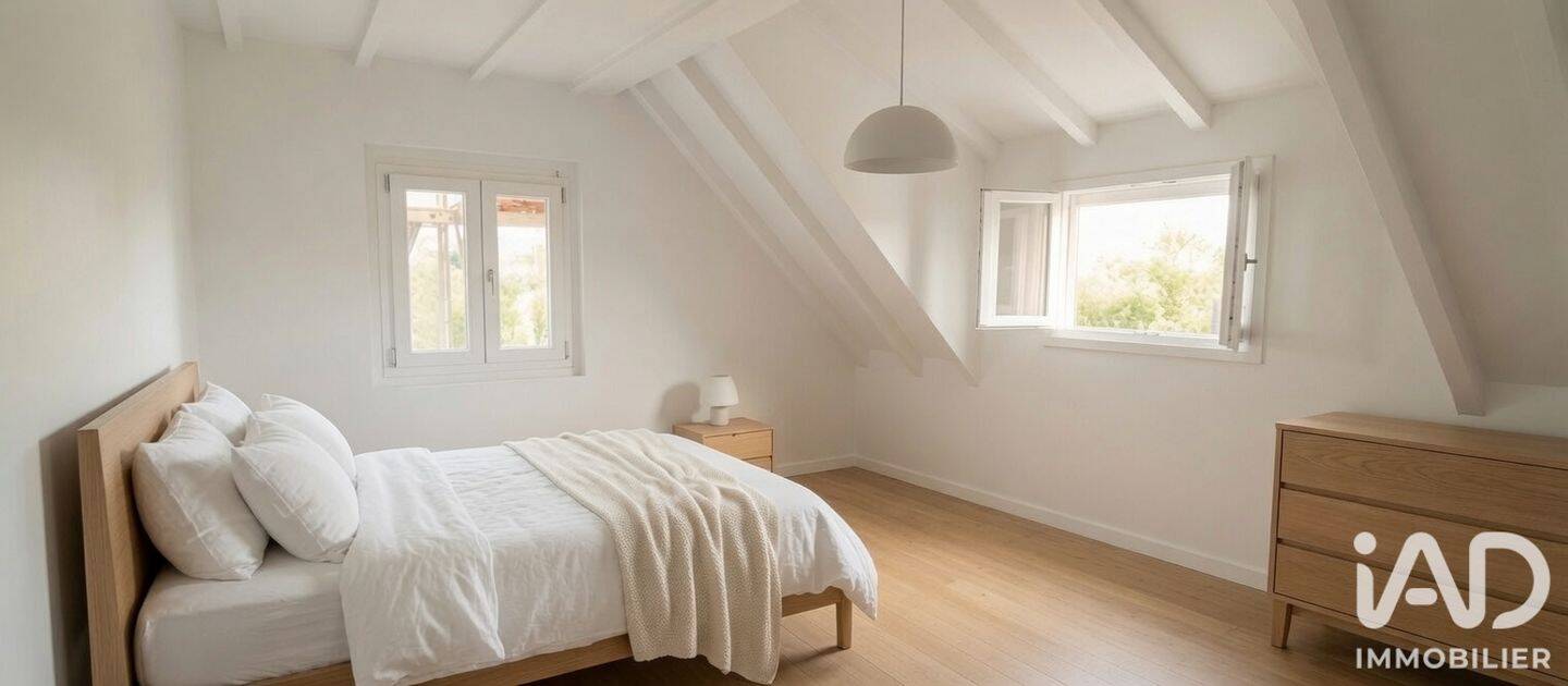 Maison 5 pièces 120 m² · à Wittelsheim · 120 m² · 336 000 €