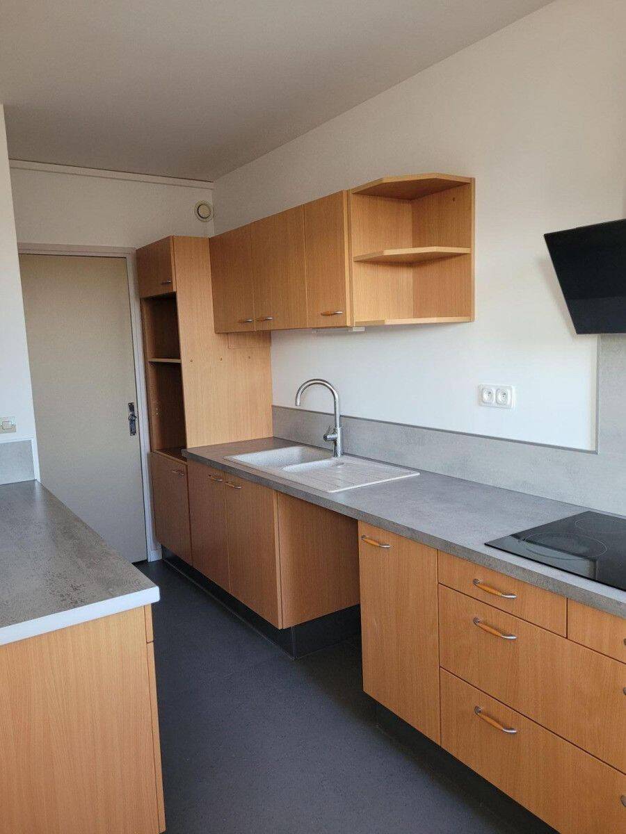 Appartement 2 pièces 46 m² · à Lille · 46 m² · 800 €/mois