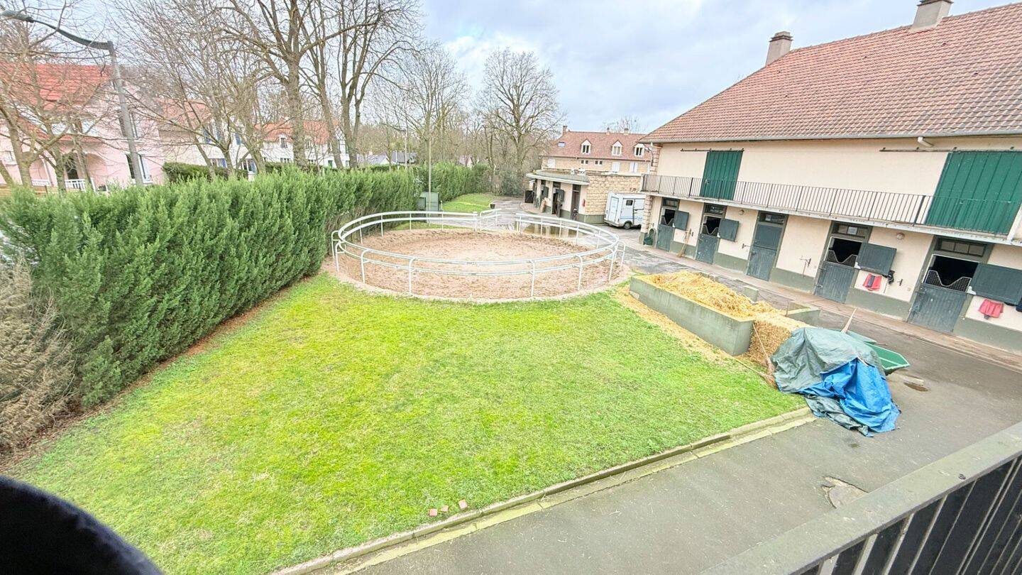 Appartement 3 pièces 74 m² · à Maisons-Laffitte · 74 m² · 1 650 €/mois