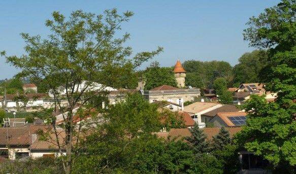 Appartement 2 pièces 45 m² · à Villenave-d'Ornon · 45 m² · 750 €/mois