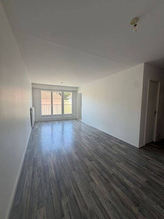 Appartement 1 pièce 32 m² · à Limoges · 32 m² · 454 €