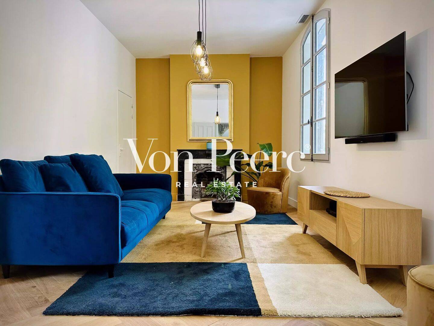Appartement 4 pièces 76 m² · à Avignon · 75,8 m² · 590 000 €