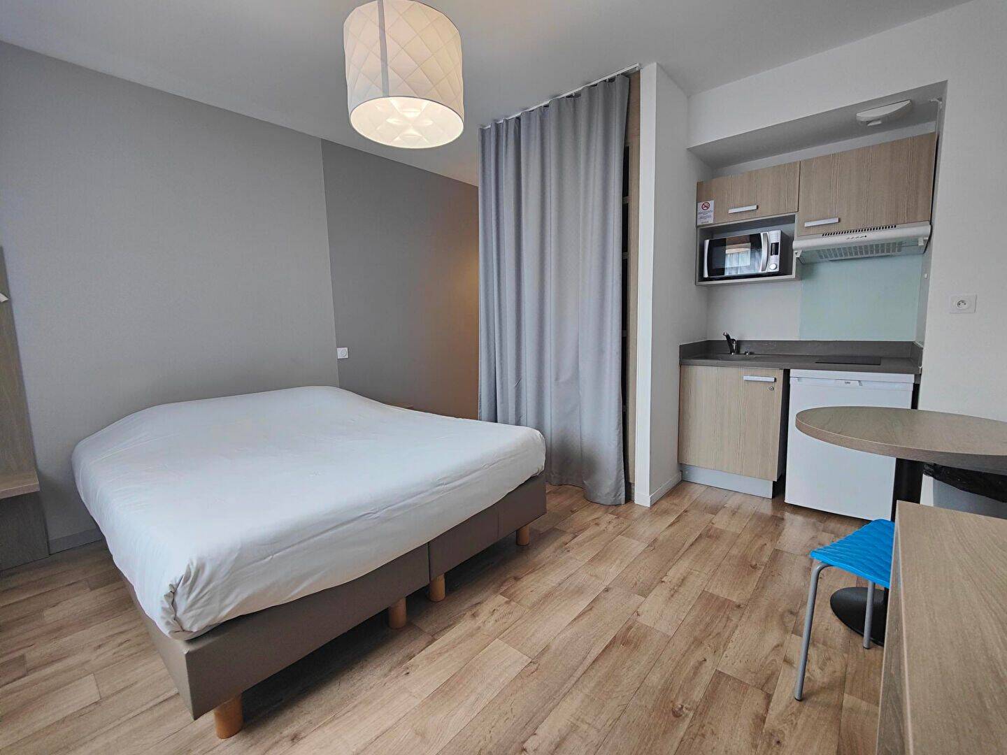Appartement 1 pièce 22 m² · à Saint-Nazaire · 22,1 m² · 73 000 €