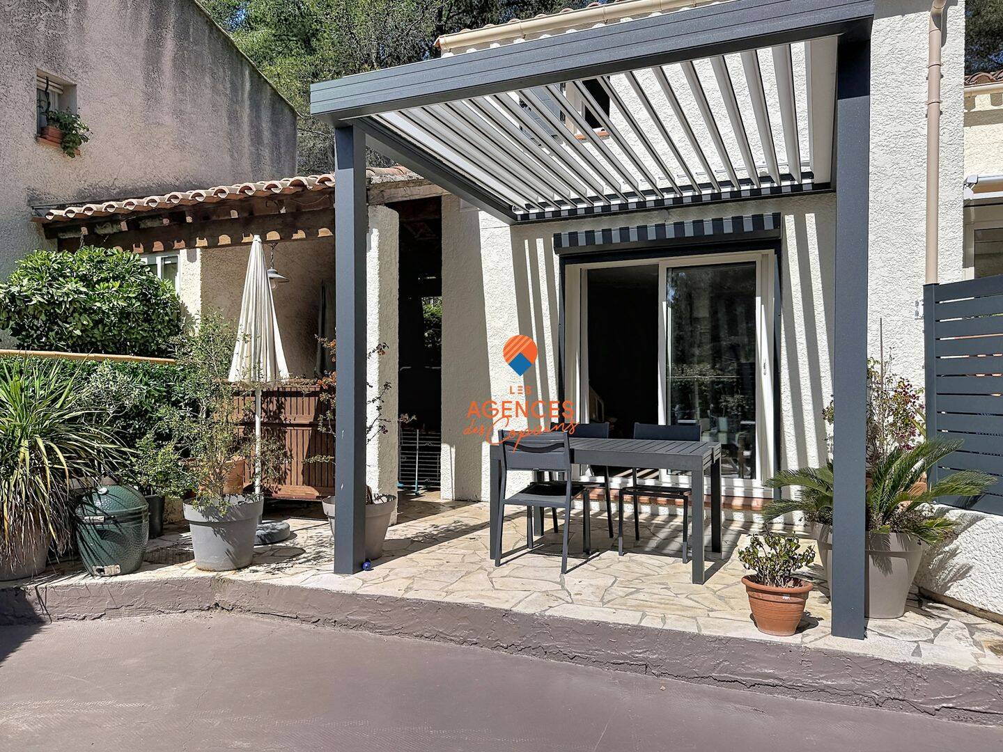 Maison 3 pièces 48 m² · à Bandol · 48 m² · 328 000 €