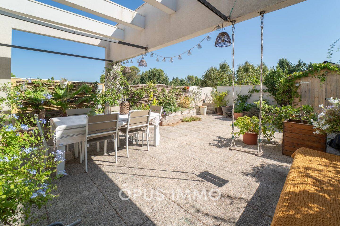 Appartement 4 pièces 77 m² · à Montpellier · 77 m² · 349 900 €