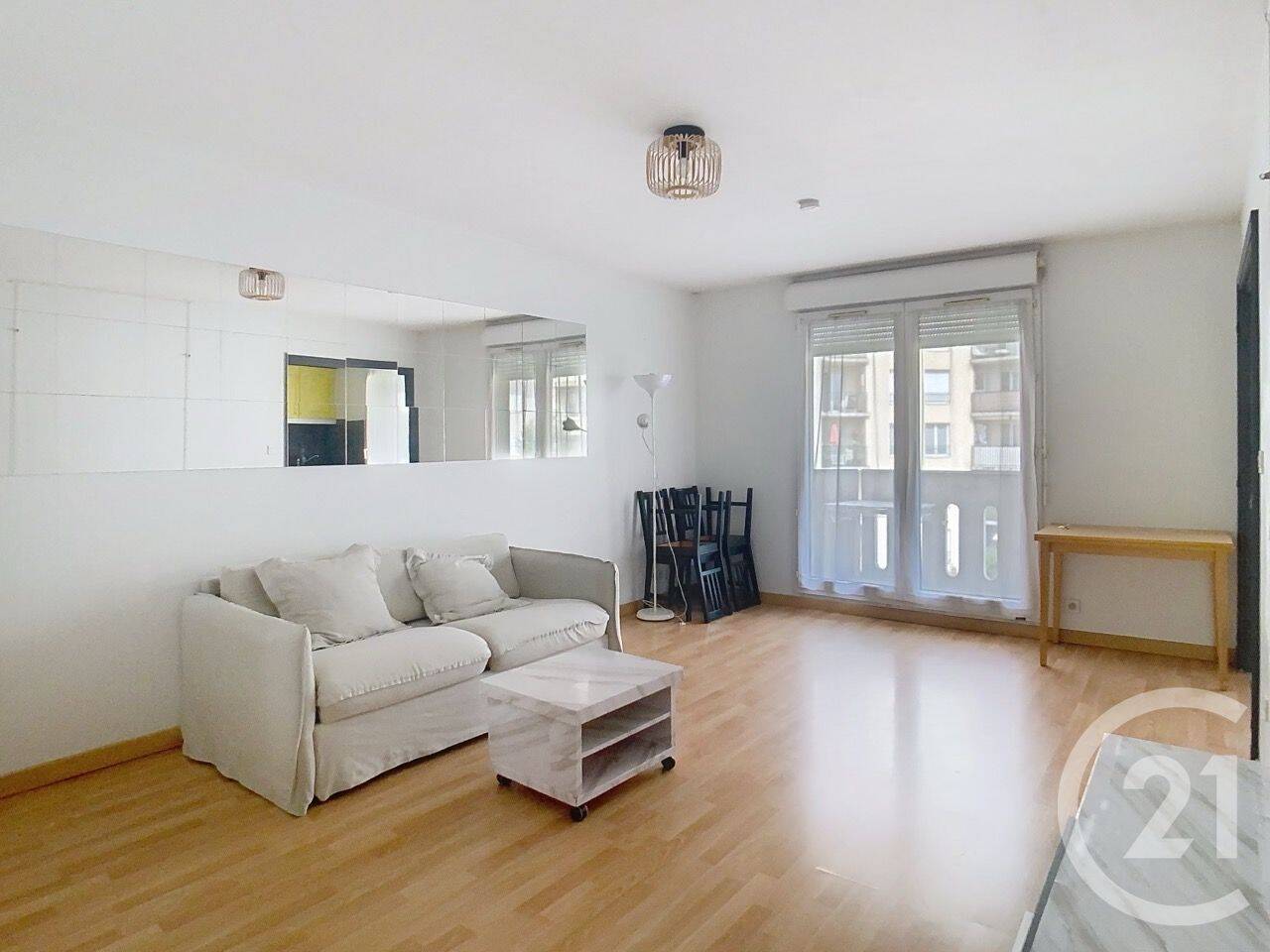 Appartement 1 pièce 32 m² · à Thiais · 32,2 m² · 780 €