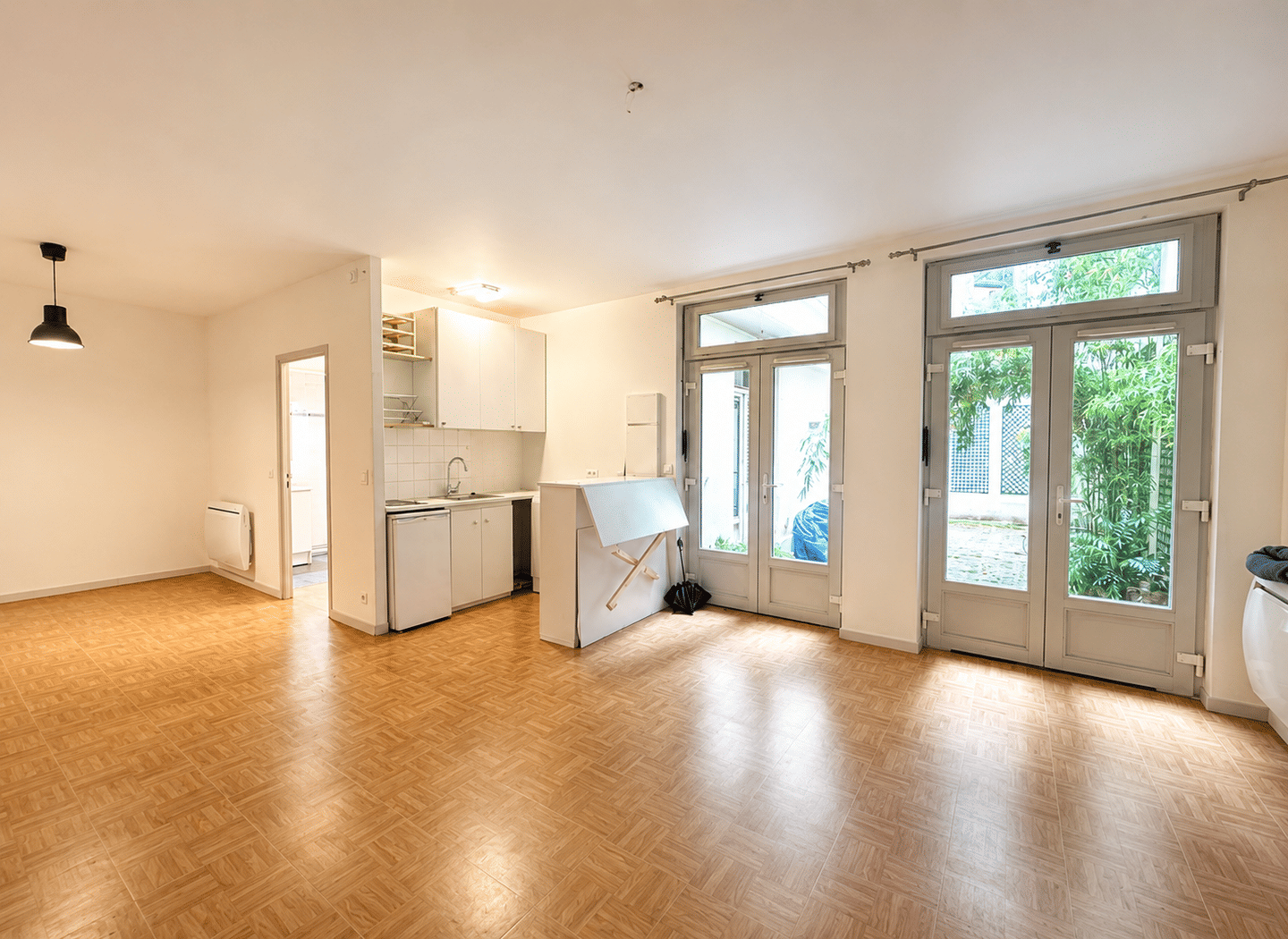 Appartement 1 pièce 37 m² · à Paris 7ème Arrondissement · 36,7 m² · 1 068 €/mois